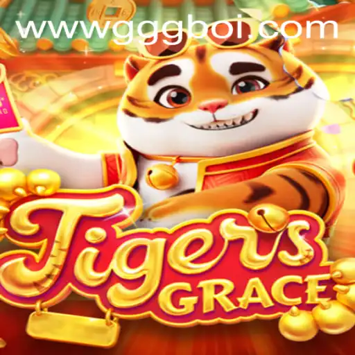 Unveiling TigersGrace: A Comprehensive Guide to the Latest Gaming Phenomenon