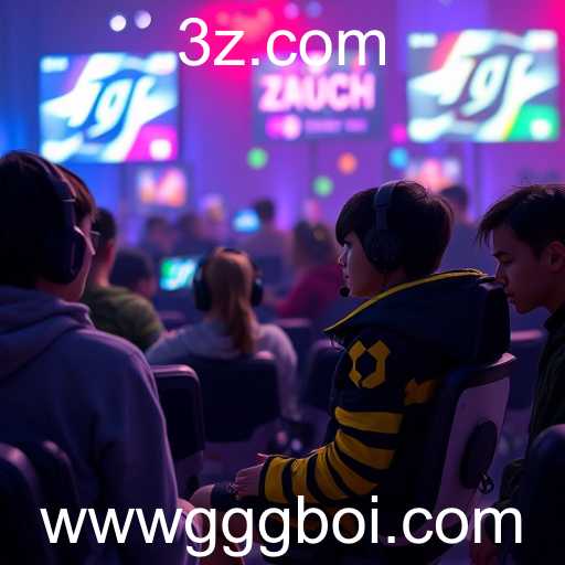 Ascensão do GGGboi no Cenário de Jogos Online