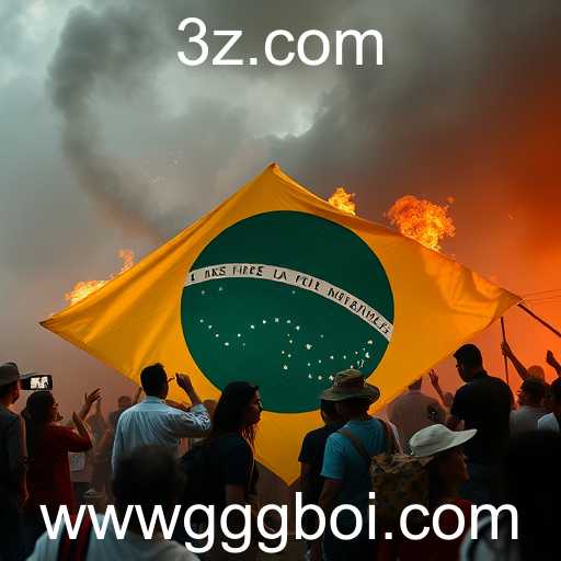 Impacto de Alegações de Corrupção no Brasil em 2025