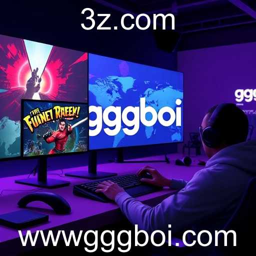 Transformações no Cenário de Jogos em 2025