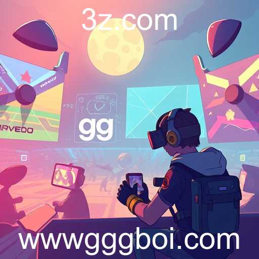 Tendências do Mercado de Jogos em 2025