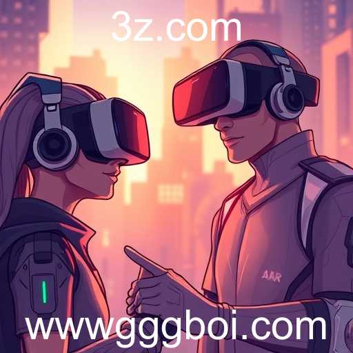 Avanços e Tendências no Mercado de Jogos em 2025