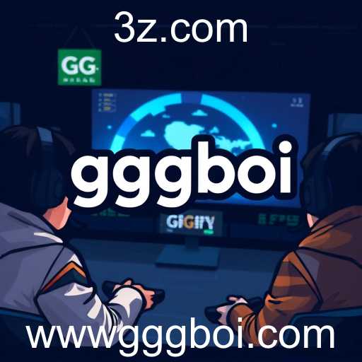 Crescimento do 'gggboi' Revoluciona Comunidade Gamer