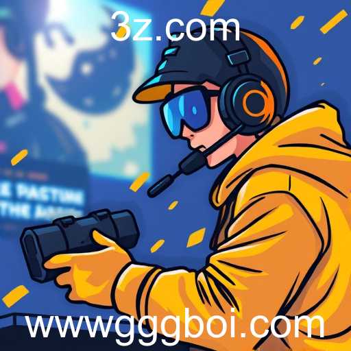 Revolução nos Jogos Online com Gggboi