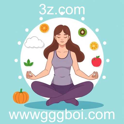 Explorando a Categoria 'Saúde e Bem-estar' no GGGBOI