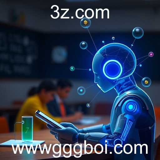 O Impacto da Inteligência Artificial na Educação Brasileira