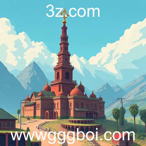 GGGboi: O Novo Hub dos Jogadores