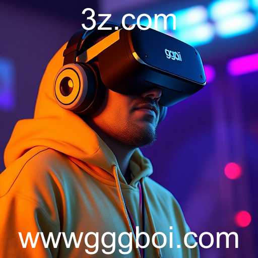 Revolução nos Jogos Online: A Ascensão do 'gggboi'