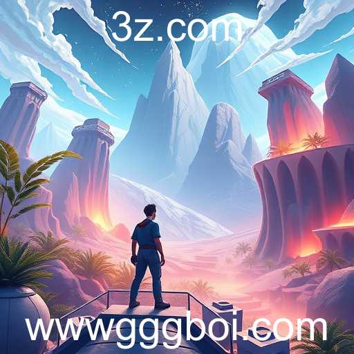 Revolução no Mundo dos Jogos Online