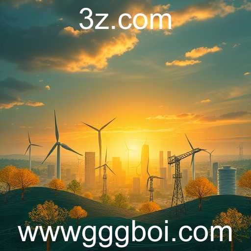 Tecnologia e Sustentabilidade: Tendências para um Futuro Inovador