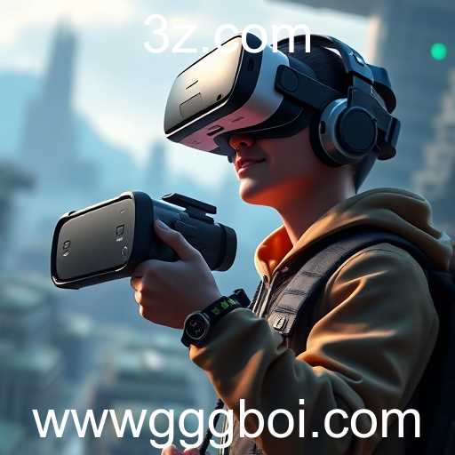 A Revolução da Tecnologia no Mundo dos Jogos