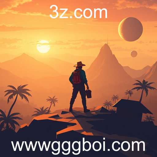 Explorando o Mundo dos Jogos de Viagem no GGGboi