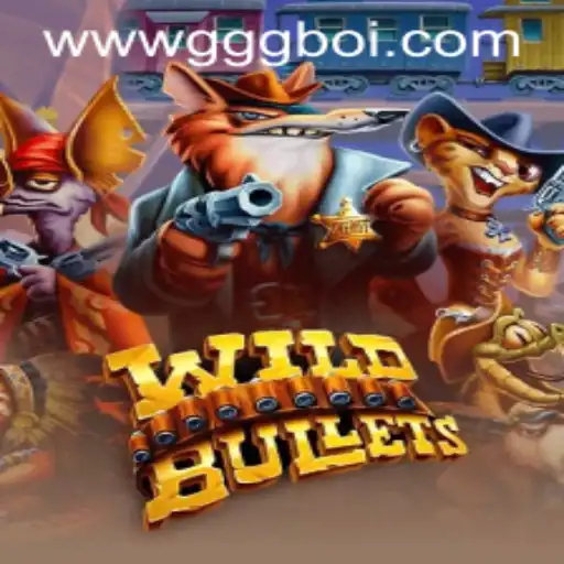 Dive into the WildWest Excitement with WildBullets