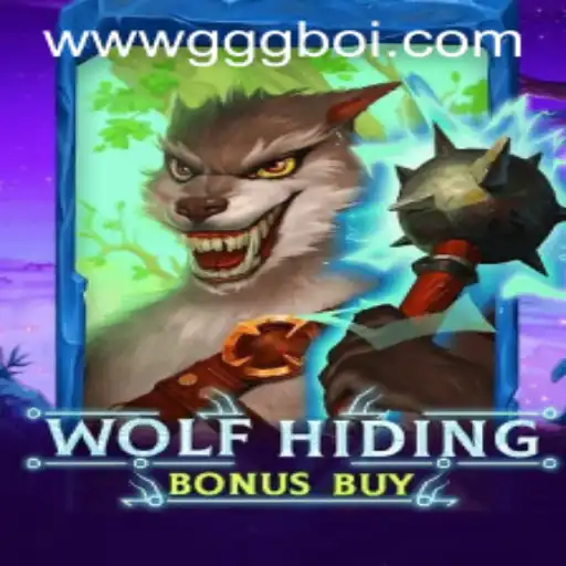 Exploring the Thrilling World of WolfHidingBonusBuy - A New Gaming Experience