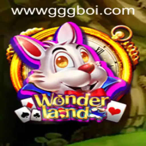 Exploring Wonderland: A Captivating Gaming Experience
